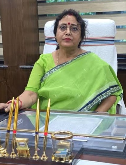 Smt. Sheela Kumari